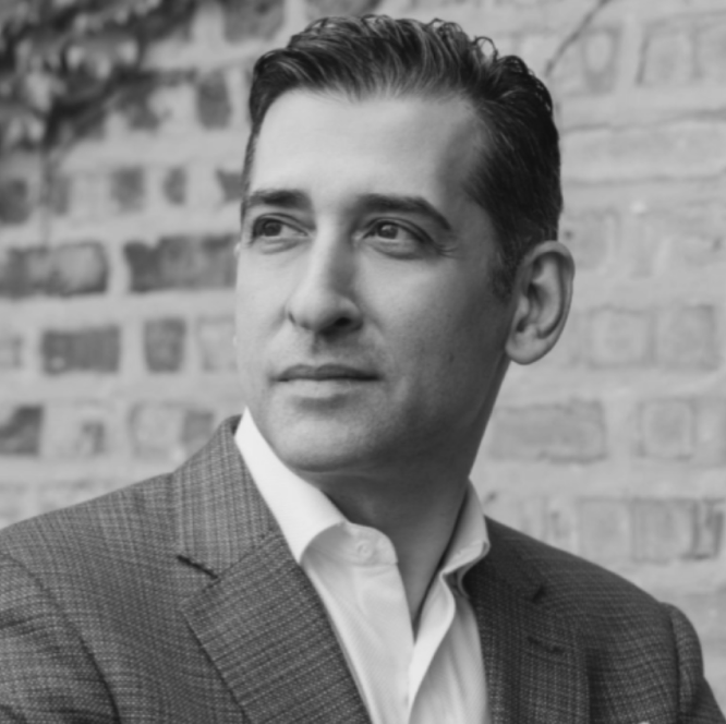 Ryght | Chadi Nabhan